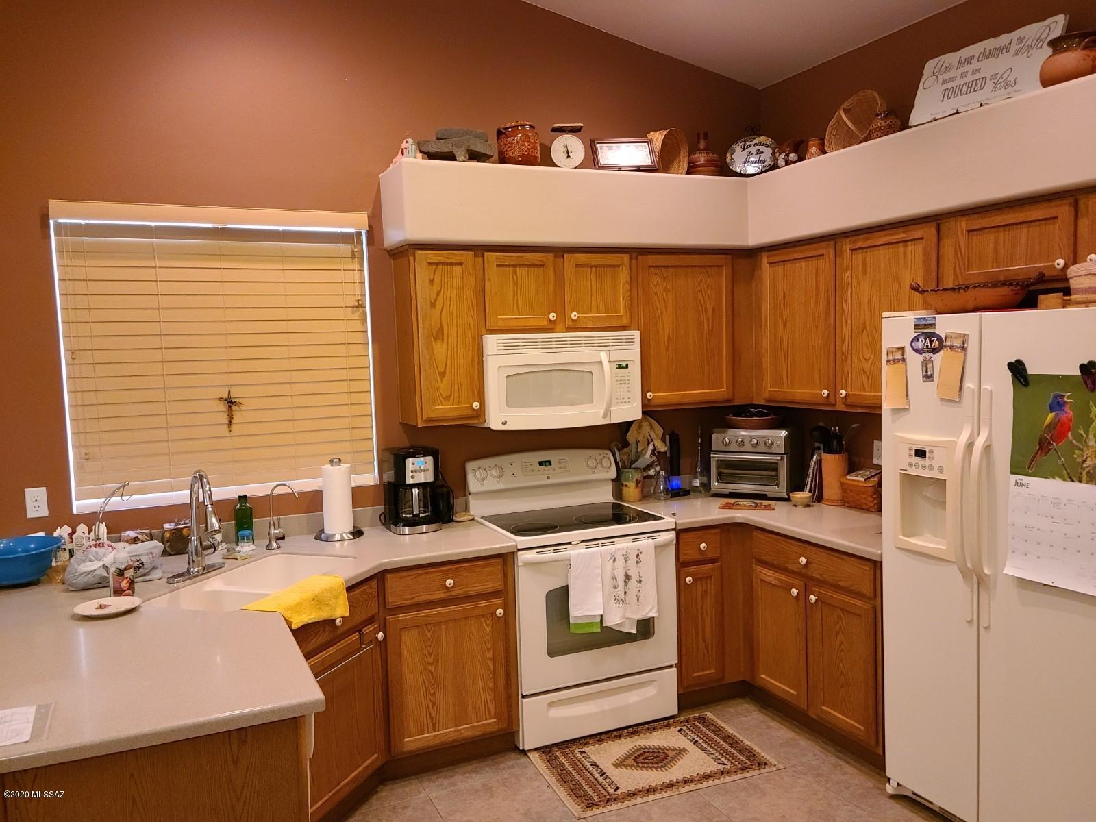 1839 Via Nevada Rio Rico, AZ 85648 - Photo 19 of 36