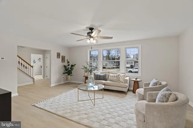 $574,900 | 908 Chelten Parkway, Cherry Hill, NJ 08034