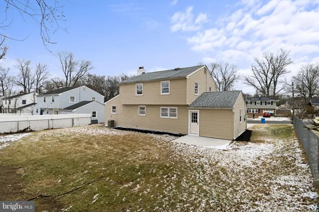 $574,900 | 908 Chelten Parkway, Cherry Hill, NJ 08034