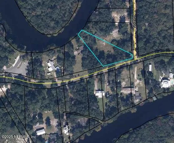 an empty room with a close up of a closet