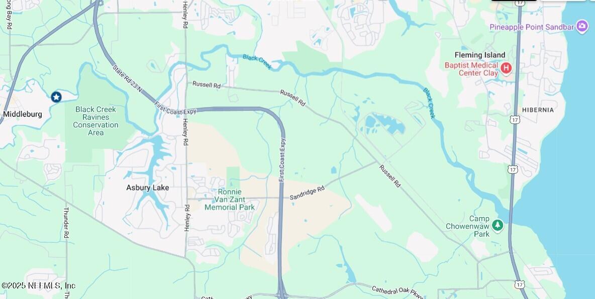 0 Main Street Middleburg, FL 32068 - Photo 3 of 6