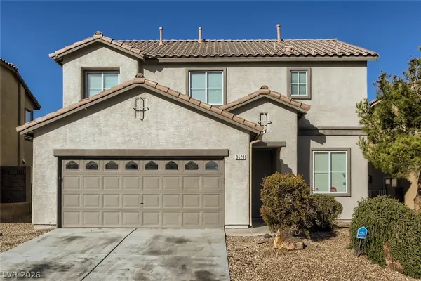$2,216 | 3528 Colby Creek Avenue, North Las Vegas, NV 89081