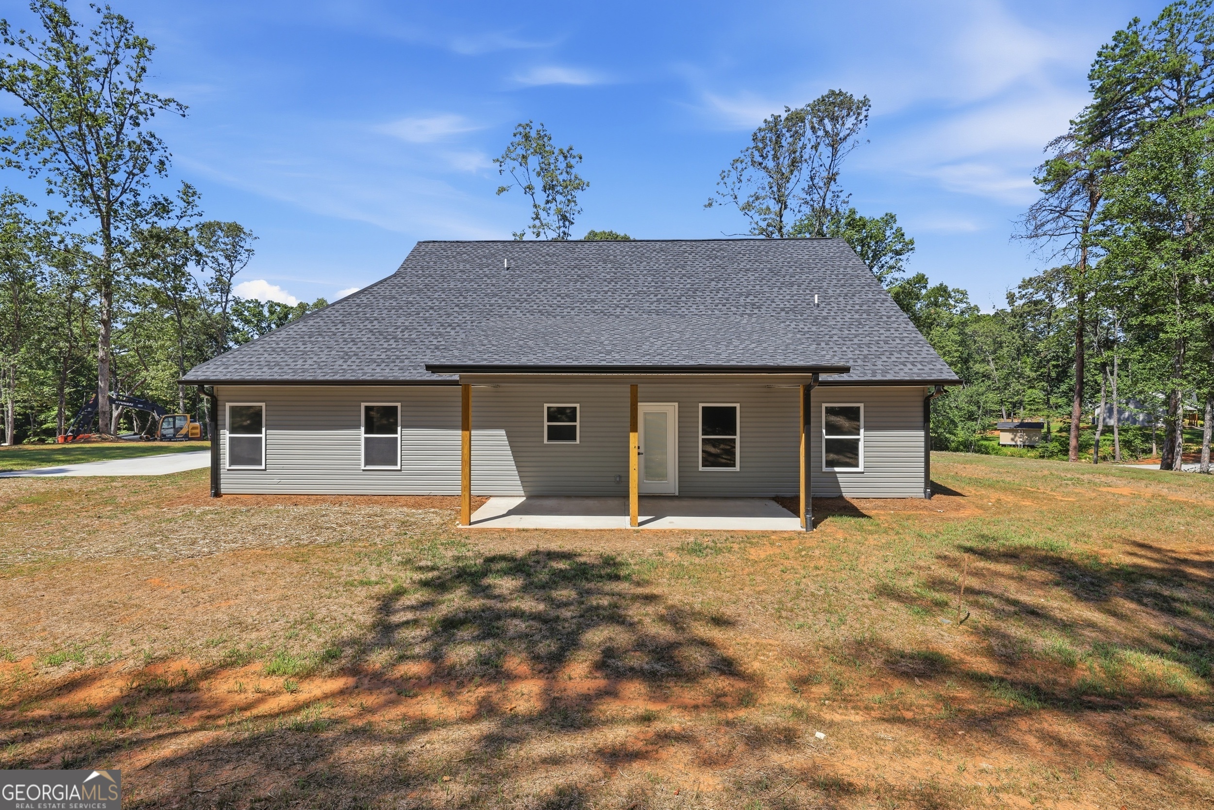 180 Edwards Road Cornelia, GA 30531 - Photo 42 of 54