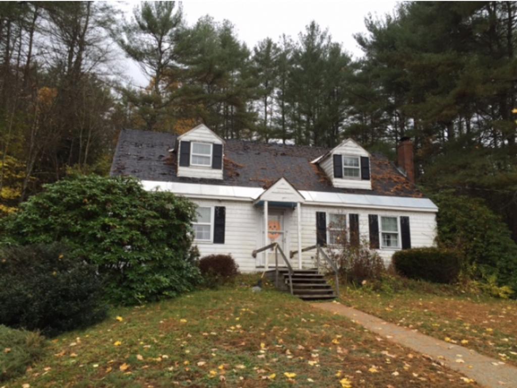 321 Warwick Road Winchester, NH 03470 - Photo 1 of 13