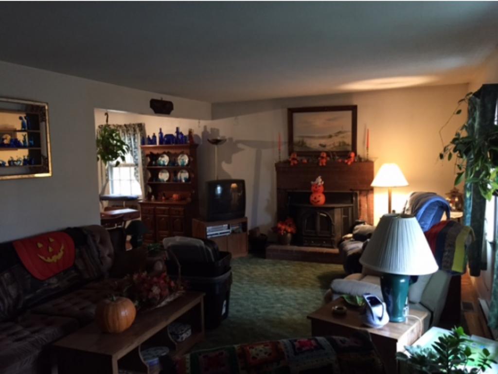 321 Warwick Road Winchester, NH 03470 - Photo 5 of 13