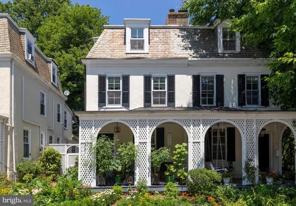 $699,900 | 8615 Evergreen Place, Philadelphia, PA 19118