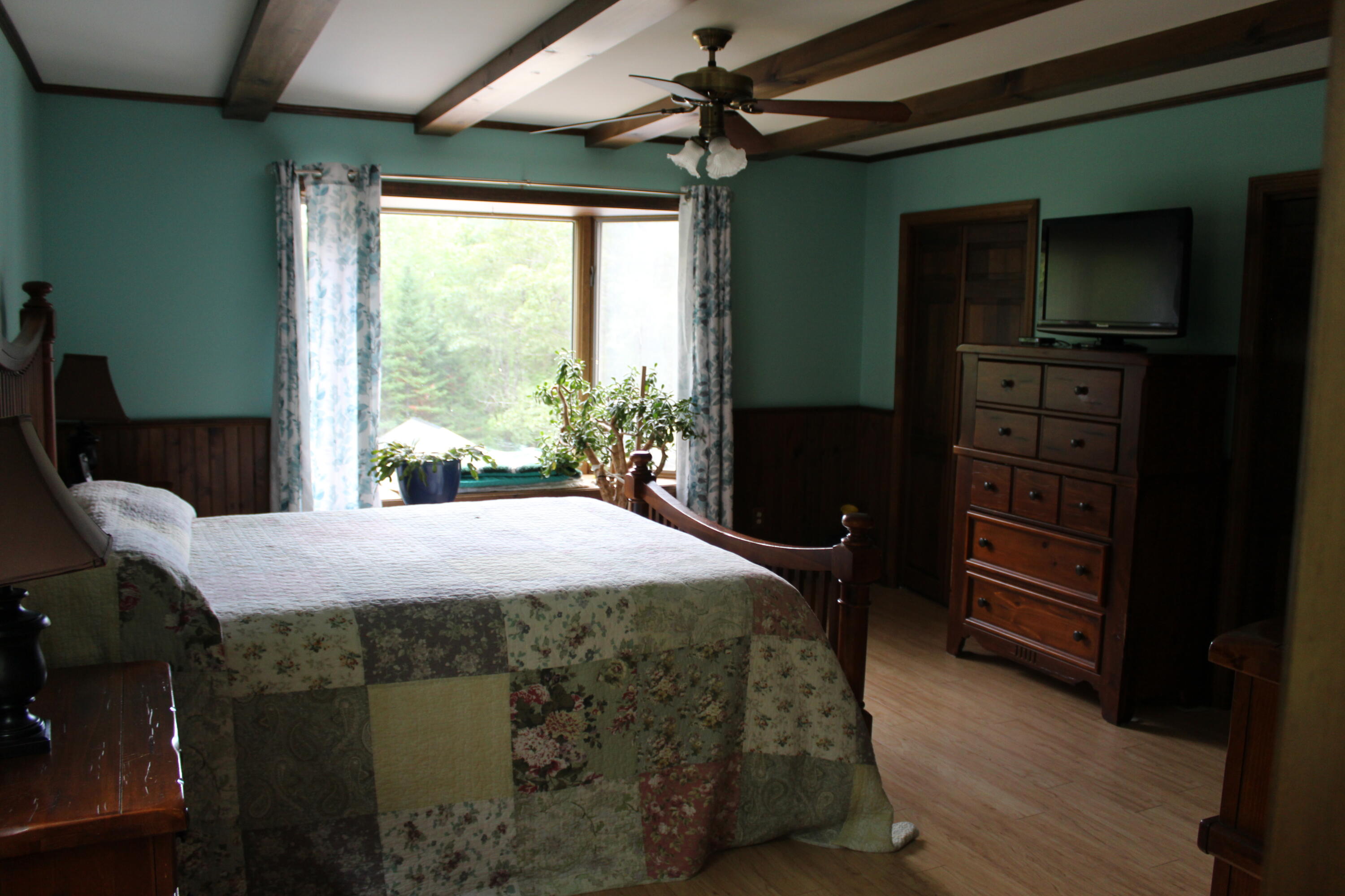 8 Camp Road Hartford, ME 04220 - Photo 17 of 40 IMG_0425