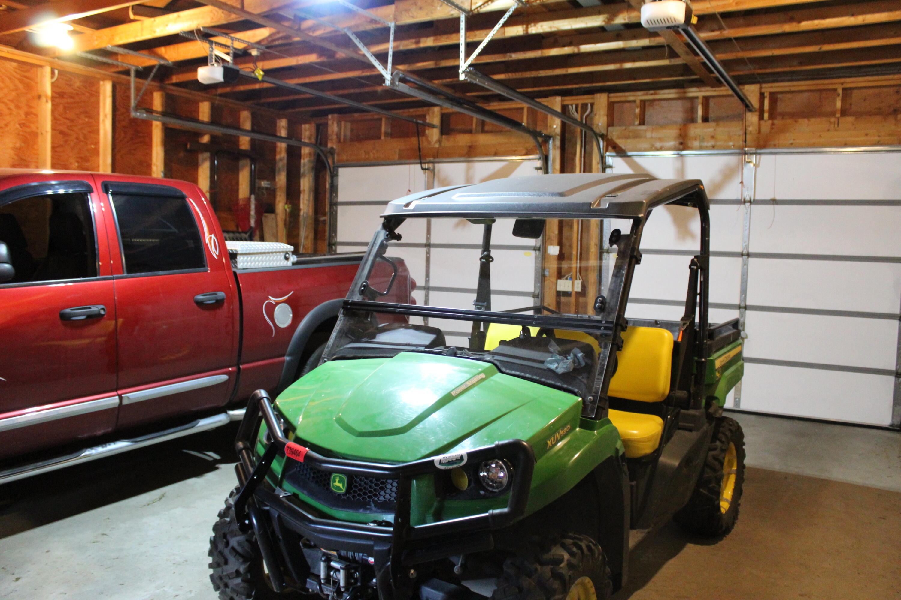 8 Camp Road Hartford, ME 04220 - Photo 9 of 40 IMG_0409