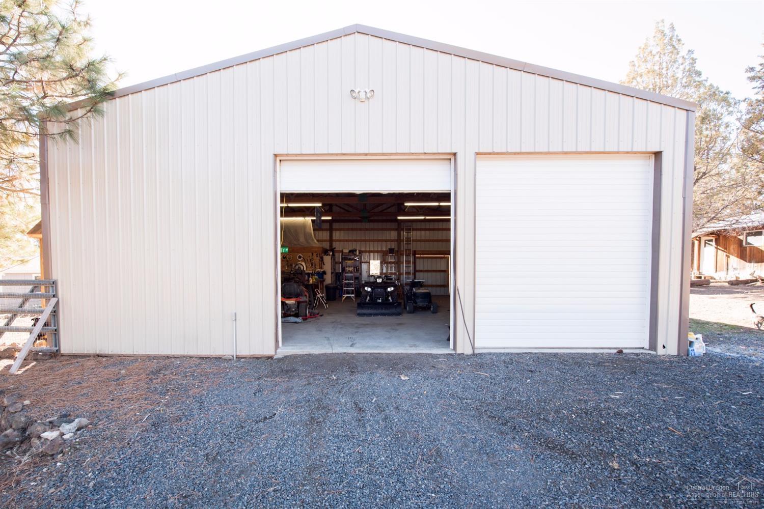 14518 Southwest Chickadee Road Terrebonne, OR 97760 - Photo 22 of 25 Additional Photo
