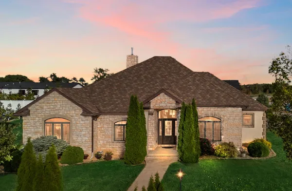 $769,000 | 10971 Wynbrook Drive, Crown Point, IN 46307