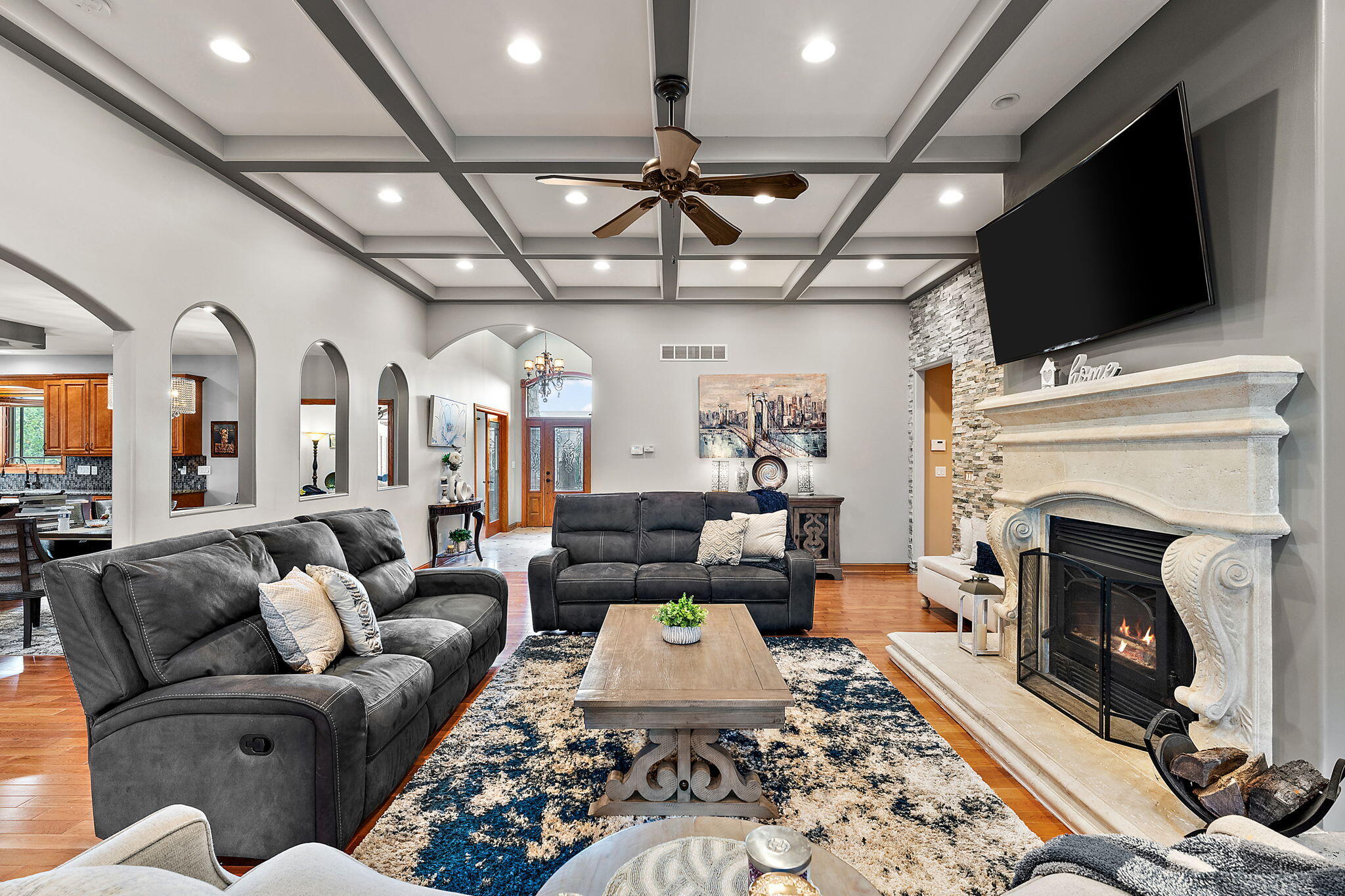 10971 Wynbrook Drive Crown Point, IN 46307 - Photo 11 of 44 2048x1365