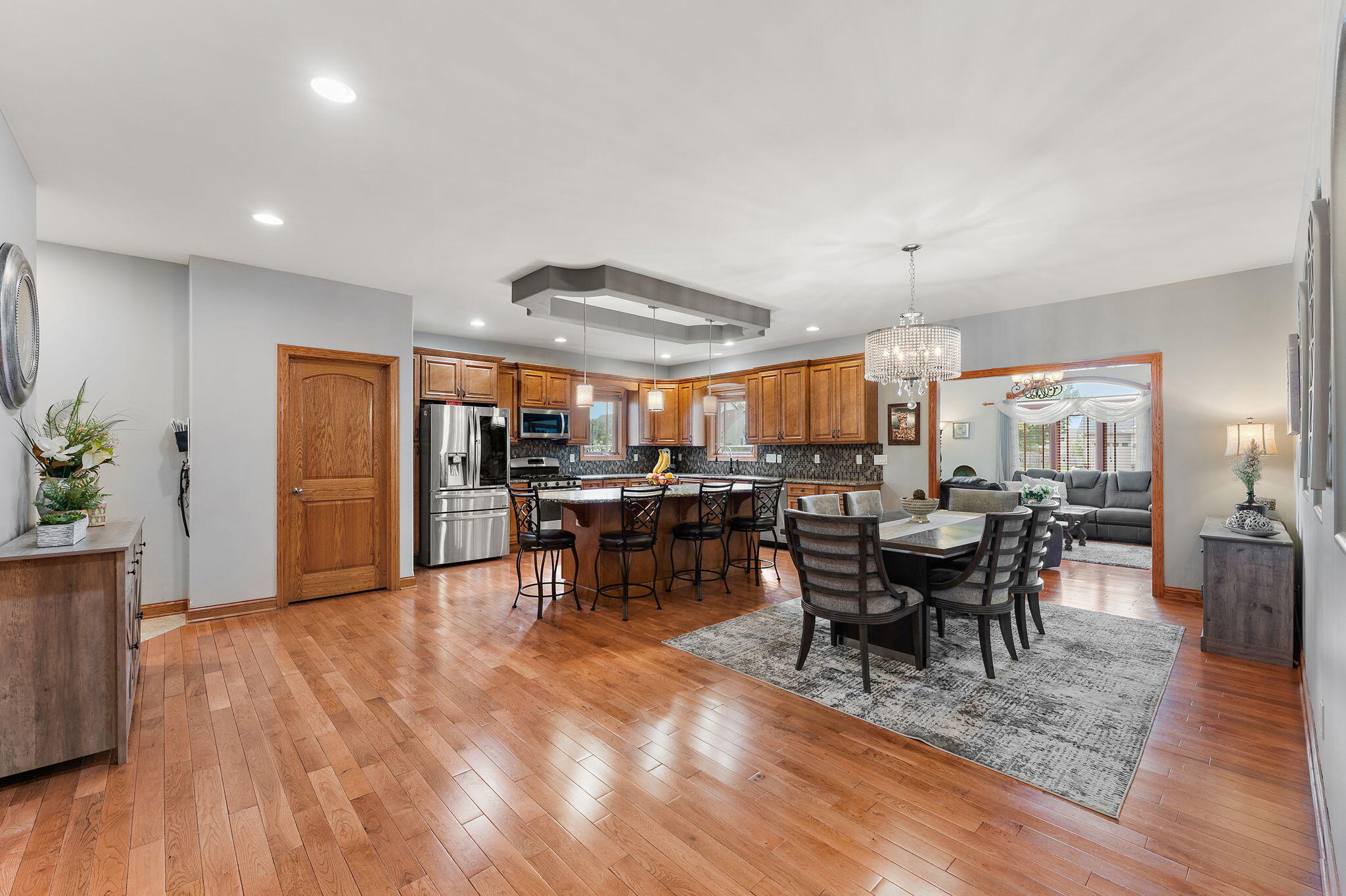 10971 Wynbrook Drive Crown Point, IN 46307 - Photo 13 of 44 2048x1365