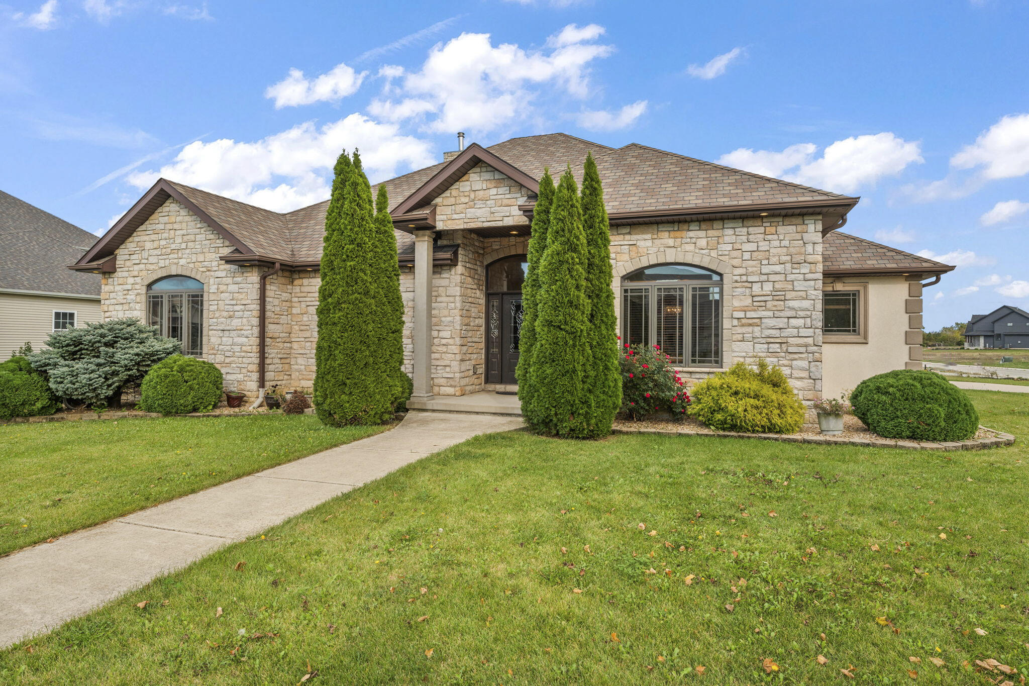10971 Wynbrook Drive Crown Point, IN 46307 - Photo 43 of 44 2048x1365