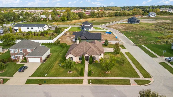 $769,000 | 10971 Wynbrook Drive, Crown Point, IN 46307