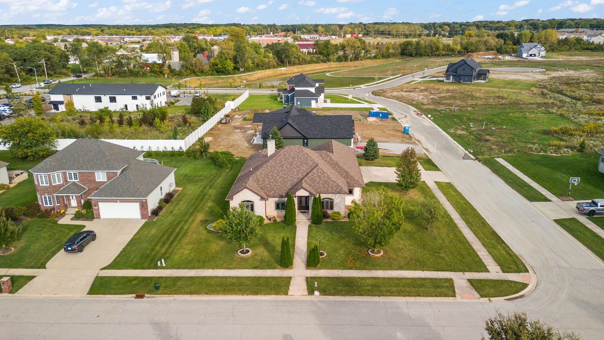 10971 Wynbrook Drive Crown Point, IN 46307 - Photo 44 of 44 2048x1152