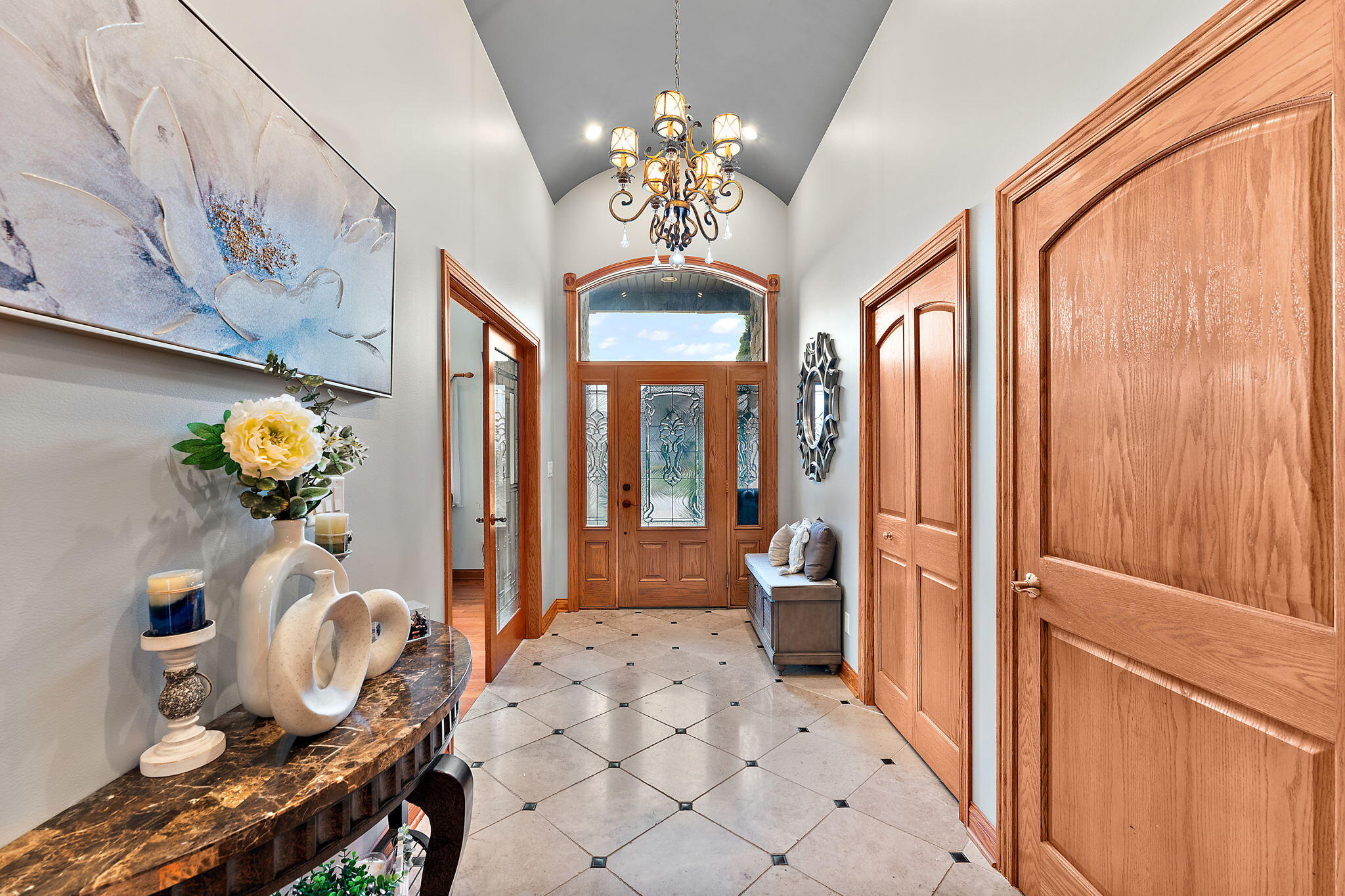 10971 Wynbrook Drive Crown Point, IN 46307 - Photo 5 of 44 2048x1365