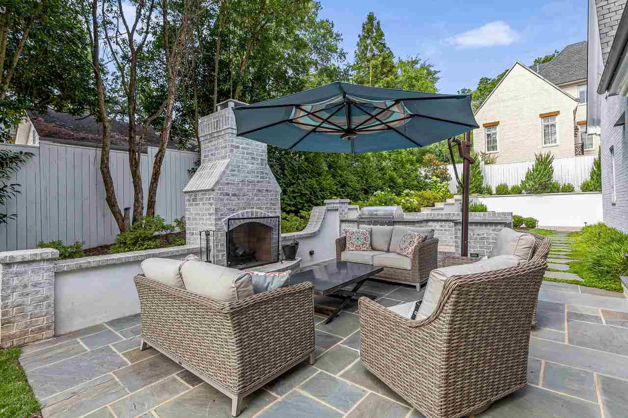 2402 Lake Drive Raleigh, NC 27609 - Photo 21 of 30 Photo 21