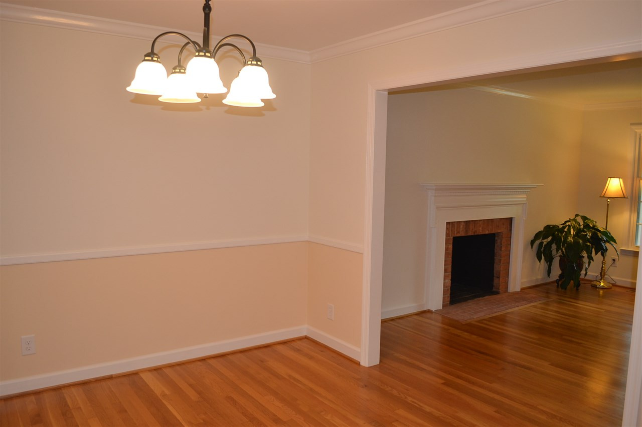 4208 Union Street Raleigh, NC 27609 - Photo 15 of 24 Photo 15
