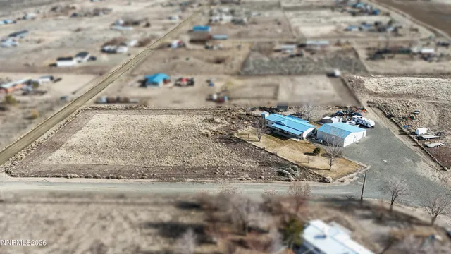 a view of a house with a outdoor space