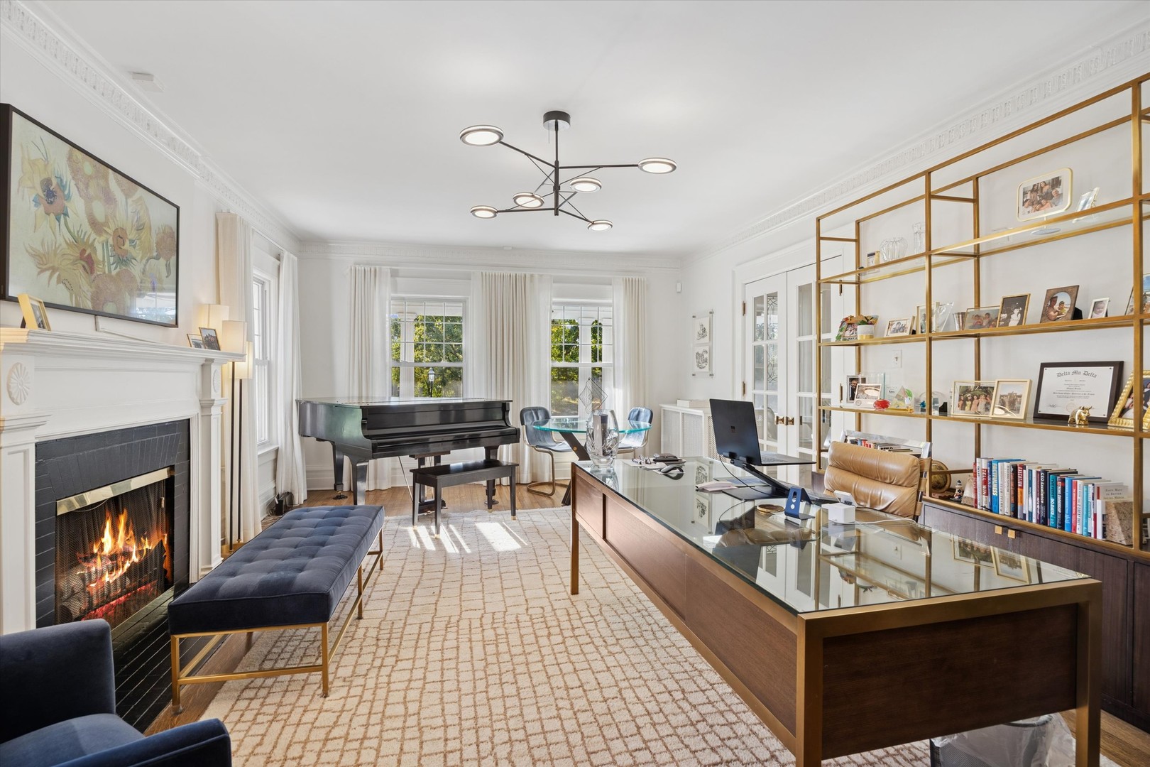 176 Riverside Road Riverside, IL 60546 - Photo 14 of 66