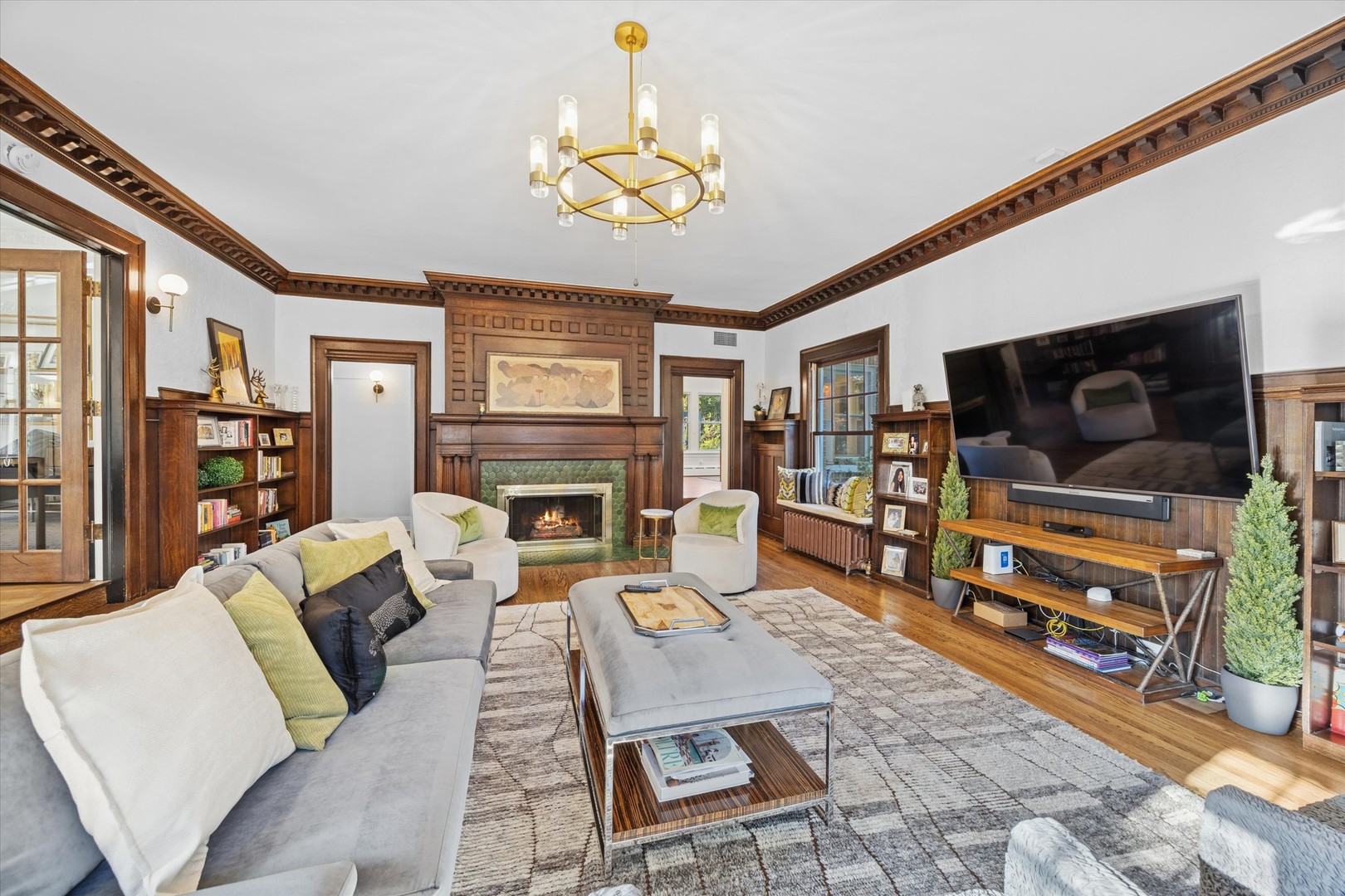 176 Riverside Road Riverside, IL 60546 - Photo 32 of 66