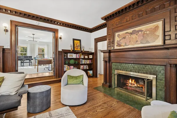 $1,475,000 | 176 Riverside Road, Riverside, IL 60546