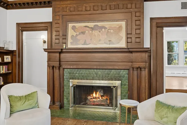 $1,475,000 | 176 Riverside Road, Riverside, IL 60546