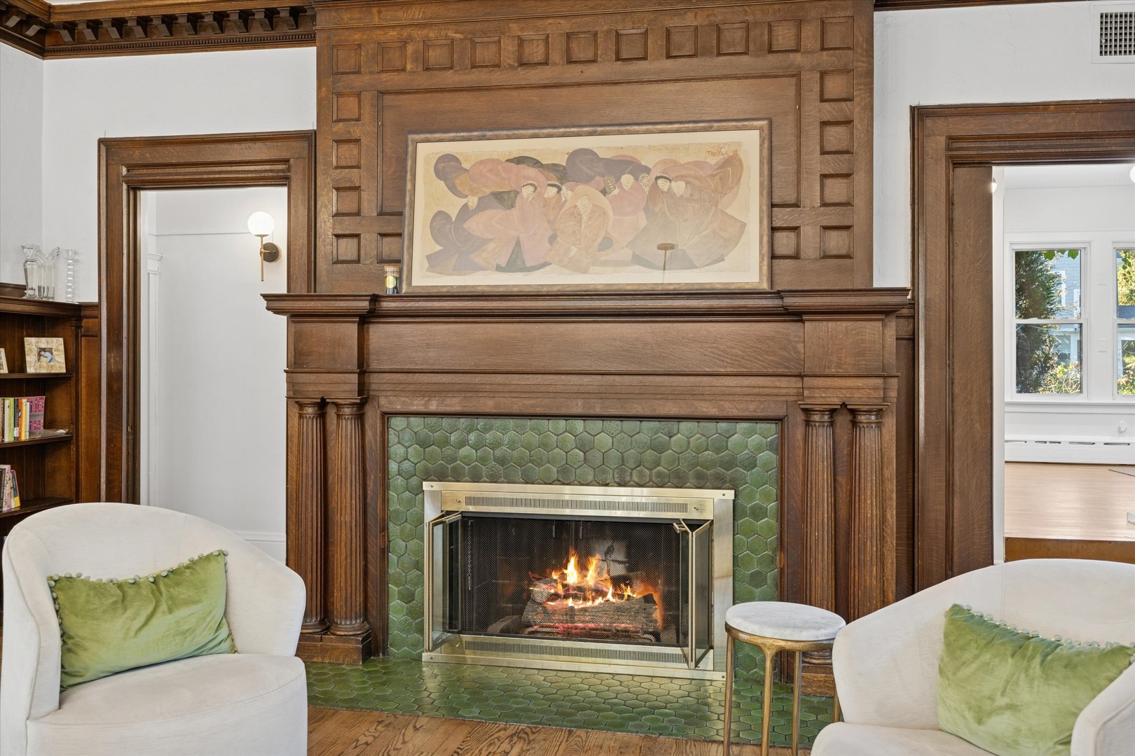 176 Riverside Road Riverside, IL 60546 - Photo 34 of 66