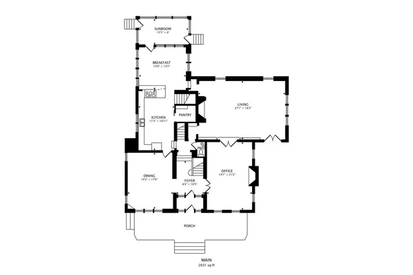 $1,475,000 | 176 Riverside Road, Riverside, IL 60546
