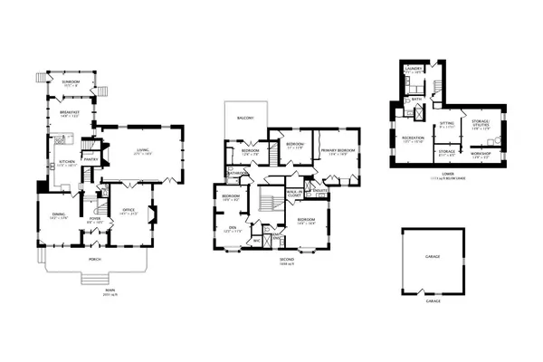 $1,475,000 | 176 Riverside Road, Riverside, IL 60546
