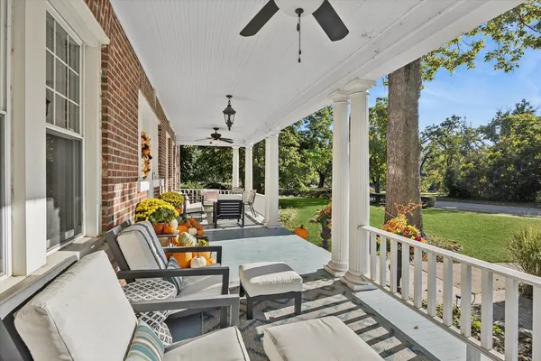 $1,475,000 | 176 Riverside Road, Riverside, IL 60546