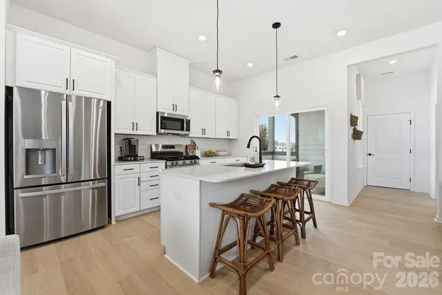 $398,740 | 402 Silver Spur Alley, Indian Trail, NC 28079