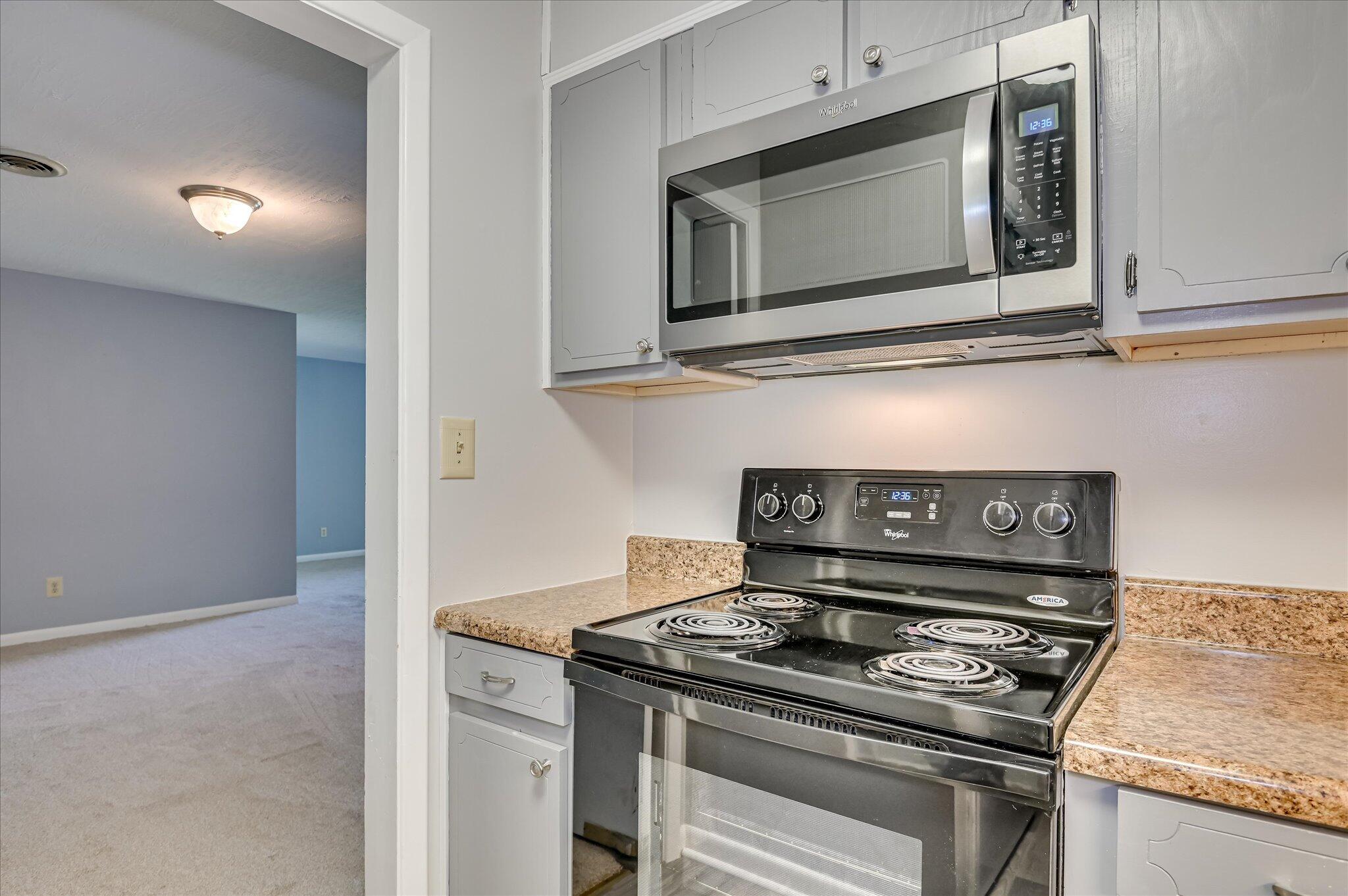 827 Milledge Road, Unit E4 Augusta, GA 30904 - Photo 16 of 32 Gallery Image 16