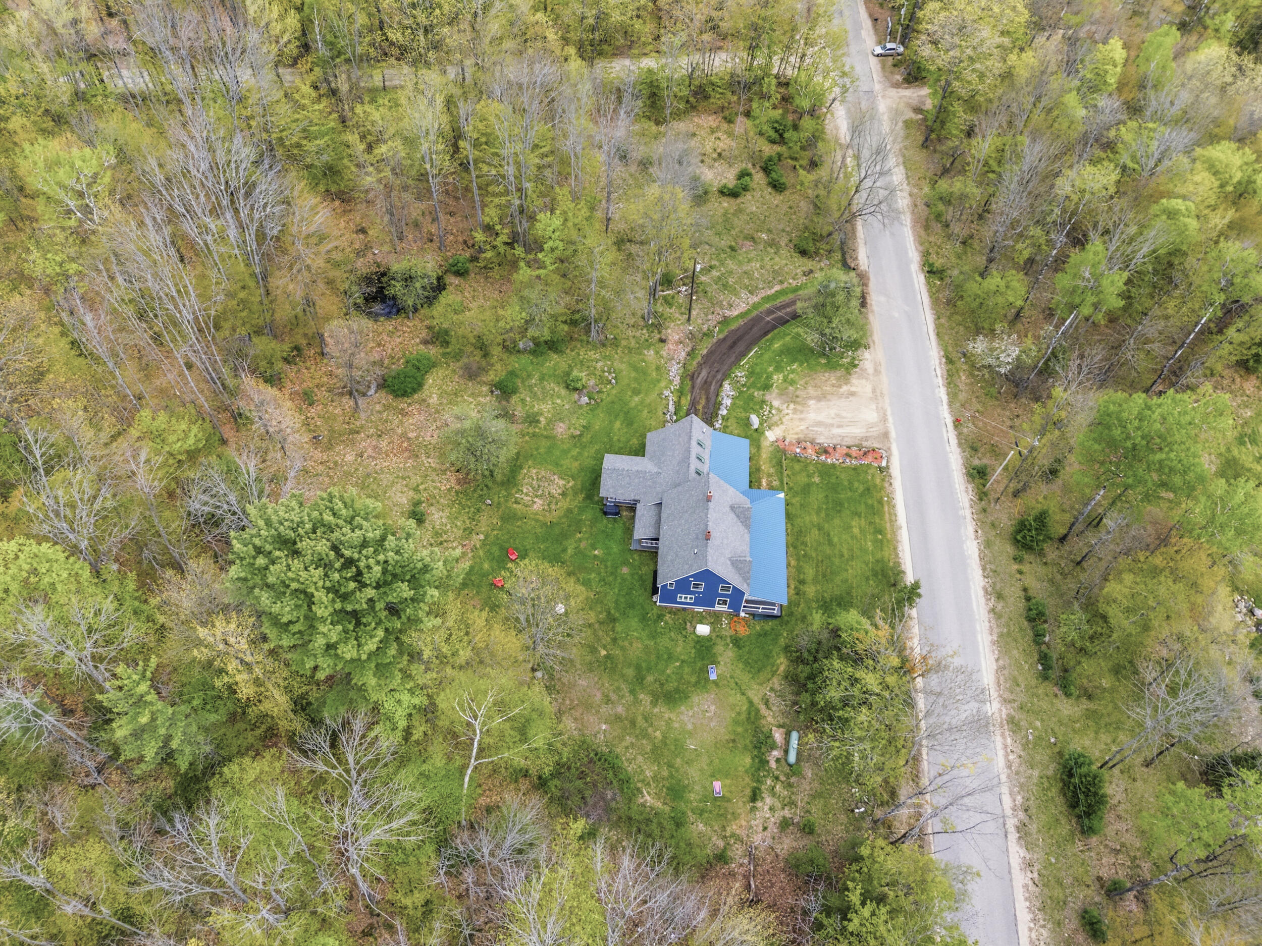 205 Rowe Hill Road Greenwood, ME 04255 - Photo 80 of 109 87_205rowehill-79