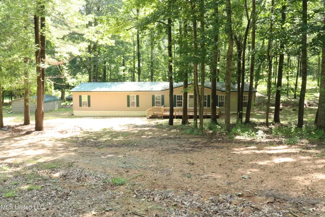 $249,900 | 100 Green Road, Coldwater, MS 38618