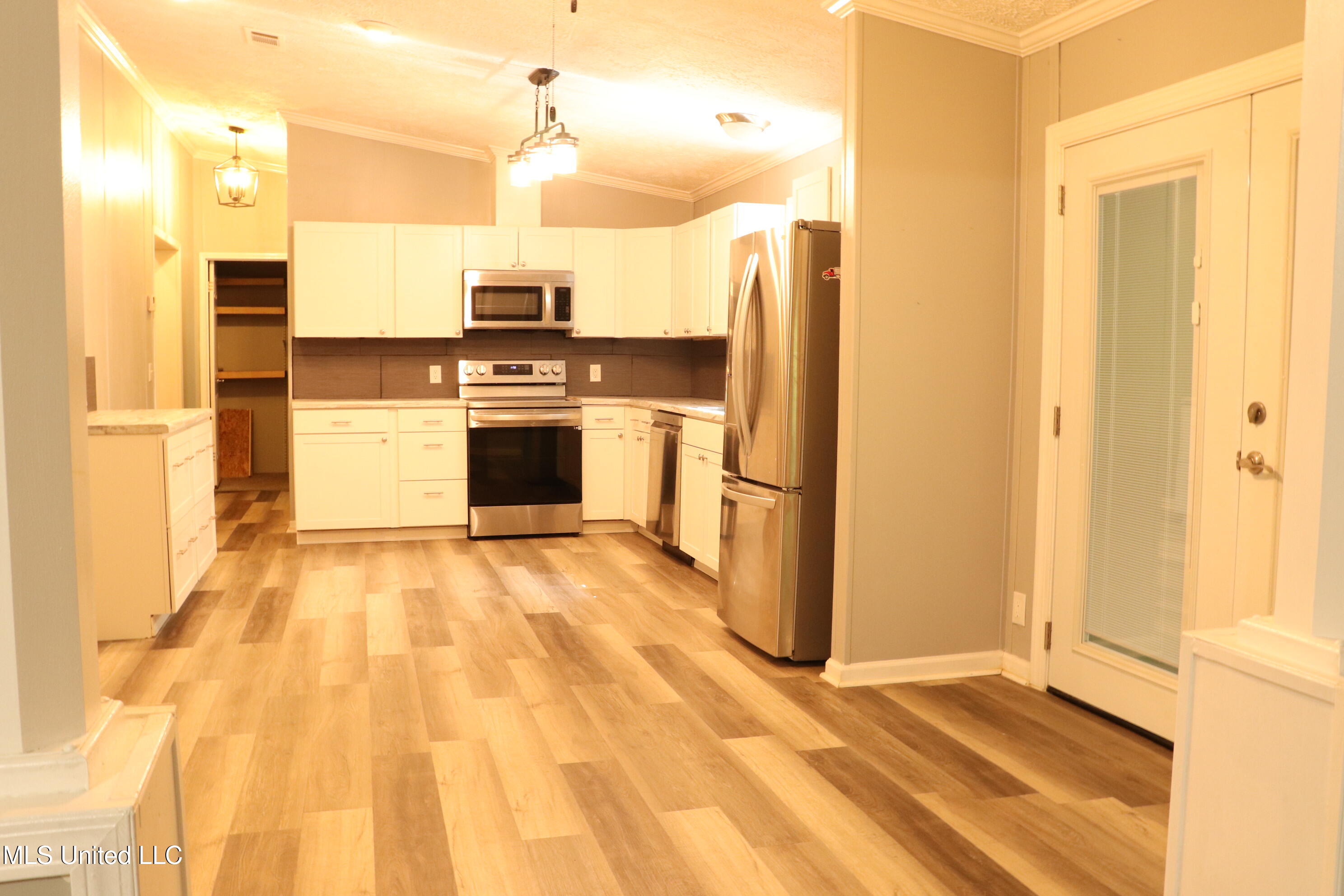 100 Green Road Coldwater, MS 38618 - Photo 13 of 57 IMG_1683