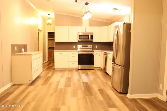 $249,900 | 100 Green Road, Coldwater, MS 38618