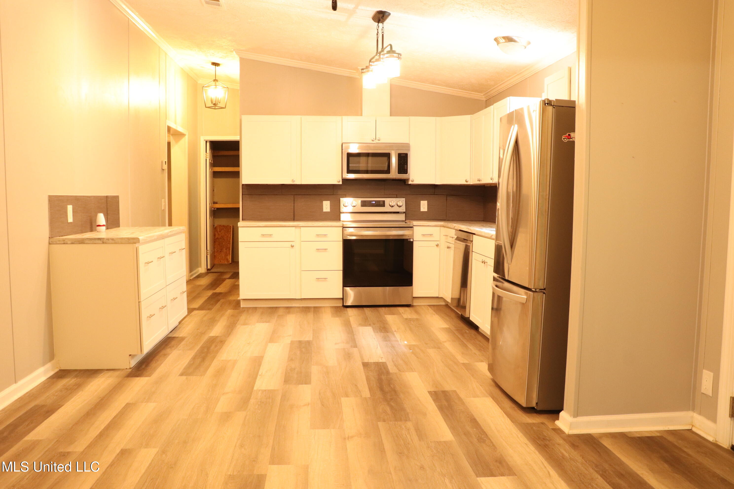 100 Green Road Coldwater, MS 38618 - Photo 14 of 57 IMG_1684