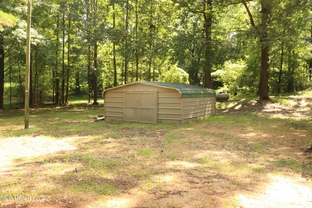 $249,900 | 100 Green Road, Coldwater, MS 38618