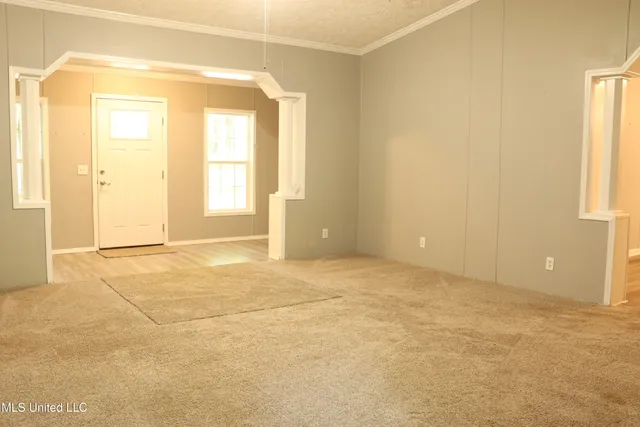 $249,900 | 100 Green Road, Coldwater, MS 38618