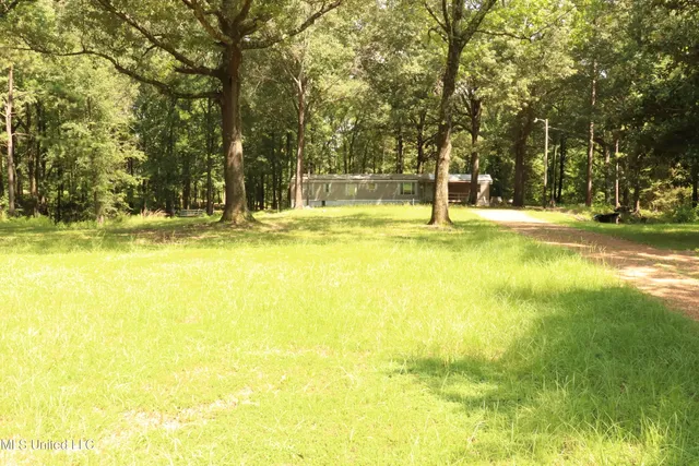 $249,900 | 100 Green Road, Coldwater, MS 38618