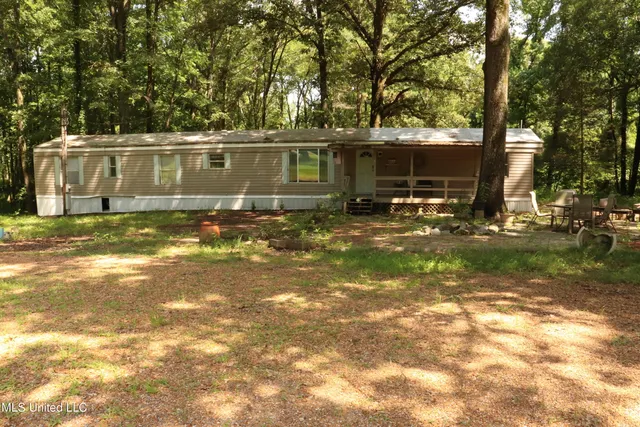 $249,900 | 100 Green Road, Coldwater, MS 38618