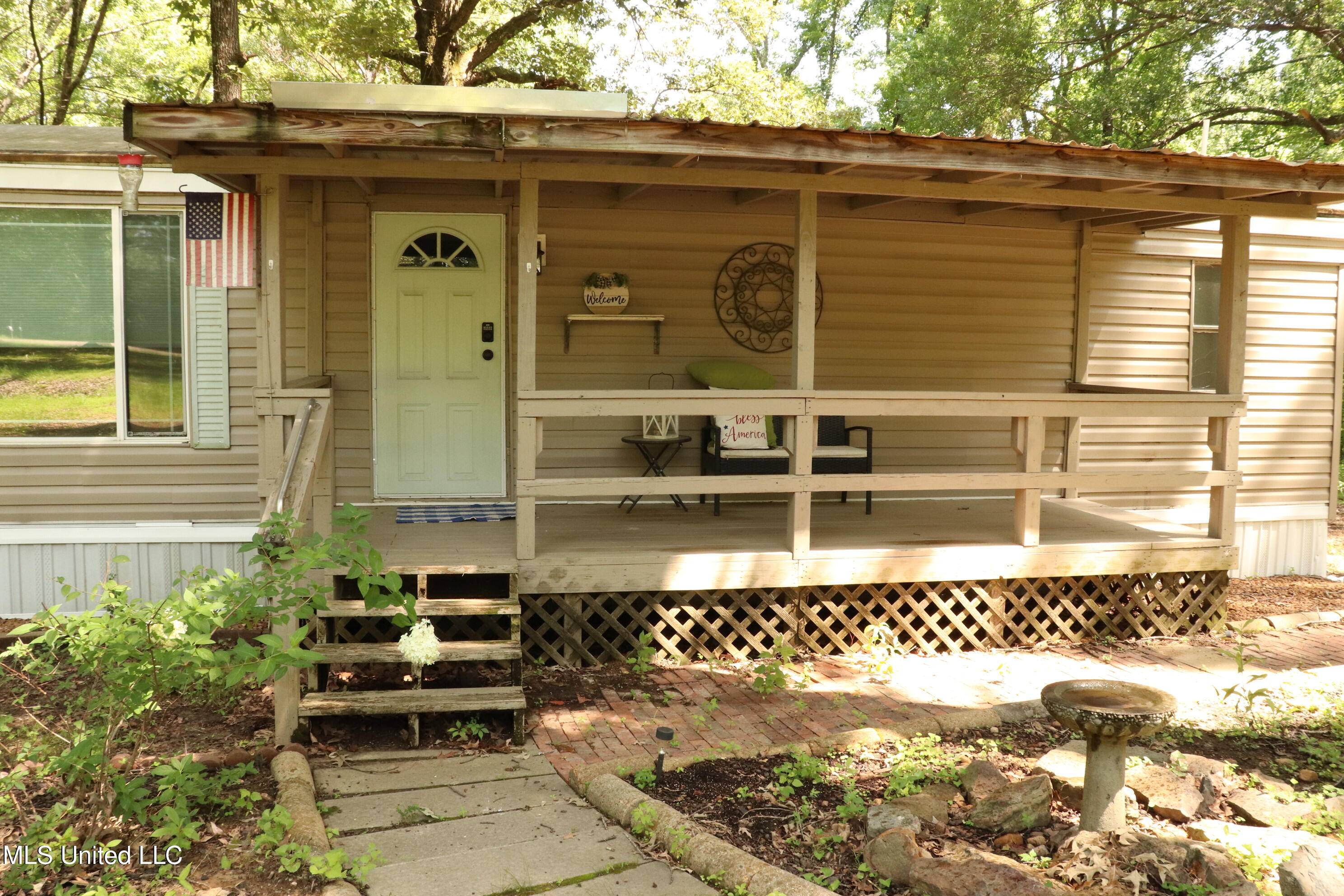 100 Green Road Coldwater, MS 38618 - Photo 35 of 57 IMG_1777