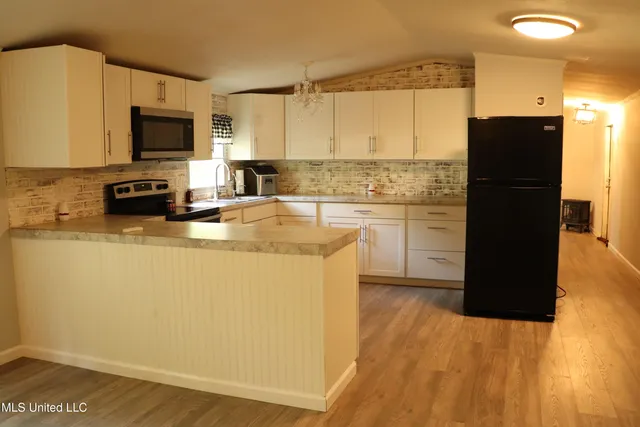 $249,900 | 100 Green Road, Coldwater, MS 38618