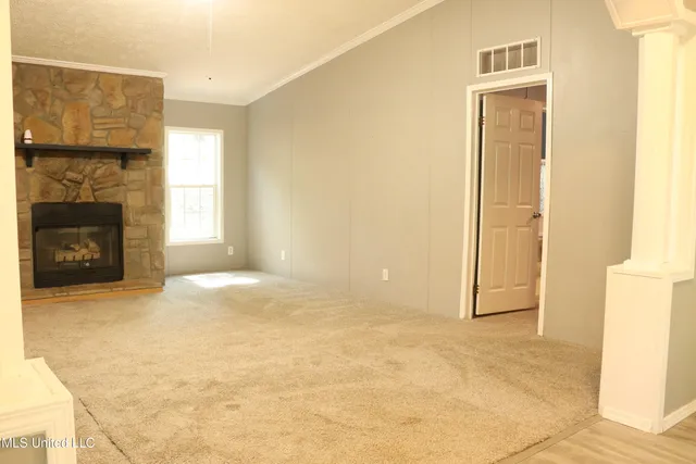 $249,900 | 100 Green Road, Coldwater, MS 38618