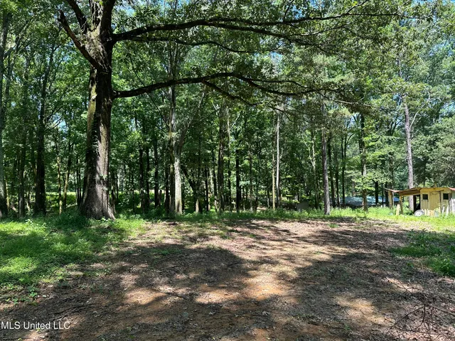 $249,900 | 100 Green Road, Coldwater, MS 38618