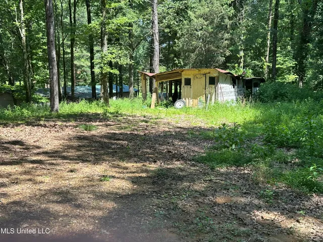 $249,900 | 100 Green Road, Coldwater, MS 38618