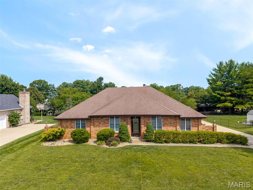 222 Hickory Ridge Belleville, IL 62223 - Photo 63 of 78