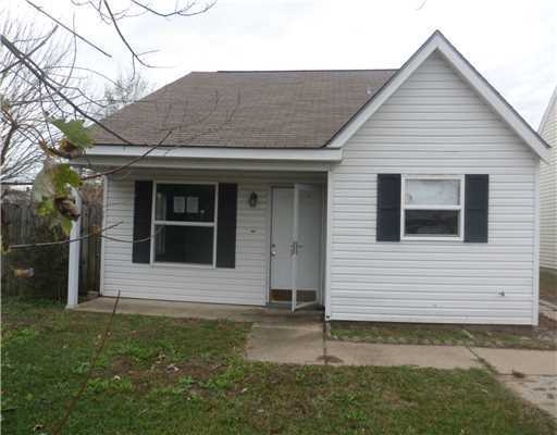 351 Nelson Road Biloxi, MS 39531 - Photo 1 of 15 Primary Photo