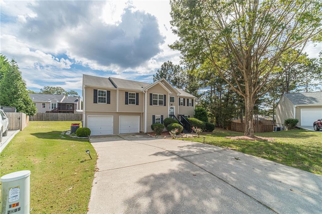 1185 Wendy Way Winder, GA 30680 - Photo 5 of 43 a view of a house with a patio